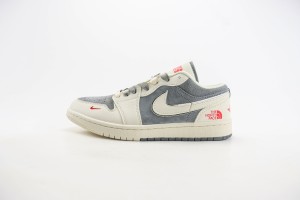Air Jordan 1 Low Back AJLB1000289
