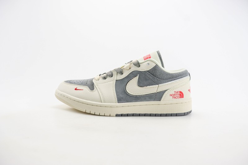 Air Jordan 1 Low Back AJLB1000289