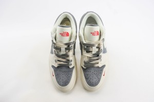 Air Jordan 1 Low Back AJLB1000289