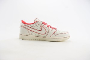 Air Jordan 1 Low Back AJLB1000290