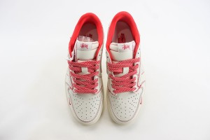 Air Jordan 1 Low Back AJLB1000290