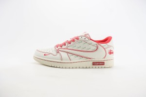 Air Jordan 1 Low Back AJLB1000290