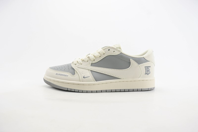 Air Jordan 1 Low Back AJLB1000291