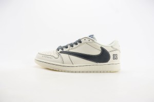 Air Jordan 1 Low Back AJLB1000292