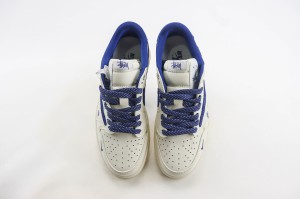 Air Jordan 1 Low Back AJLB1000293