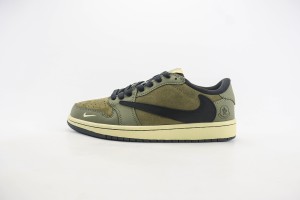 Air Jordan 1 Low Back AJLB1000294