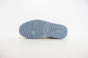 Air Jordan 1 Low Back AJLB1000296