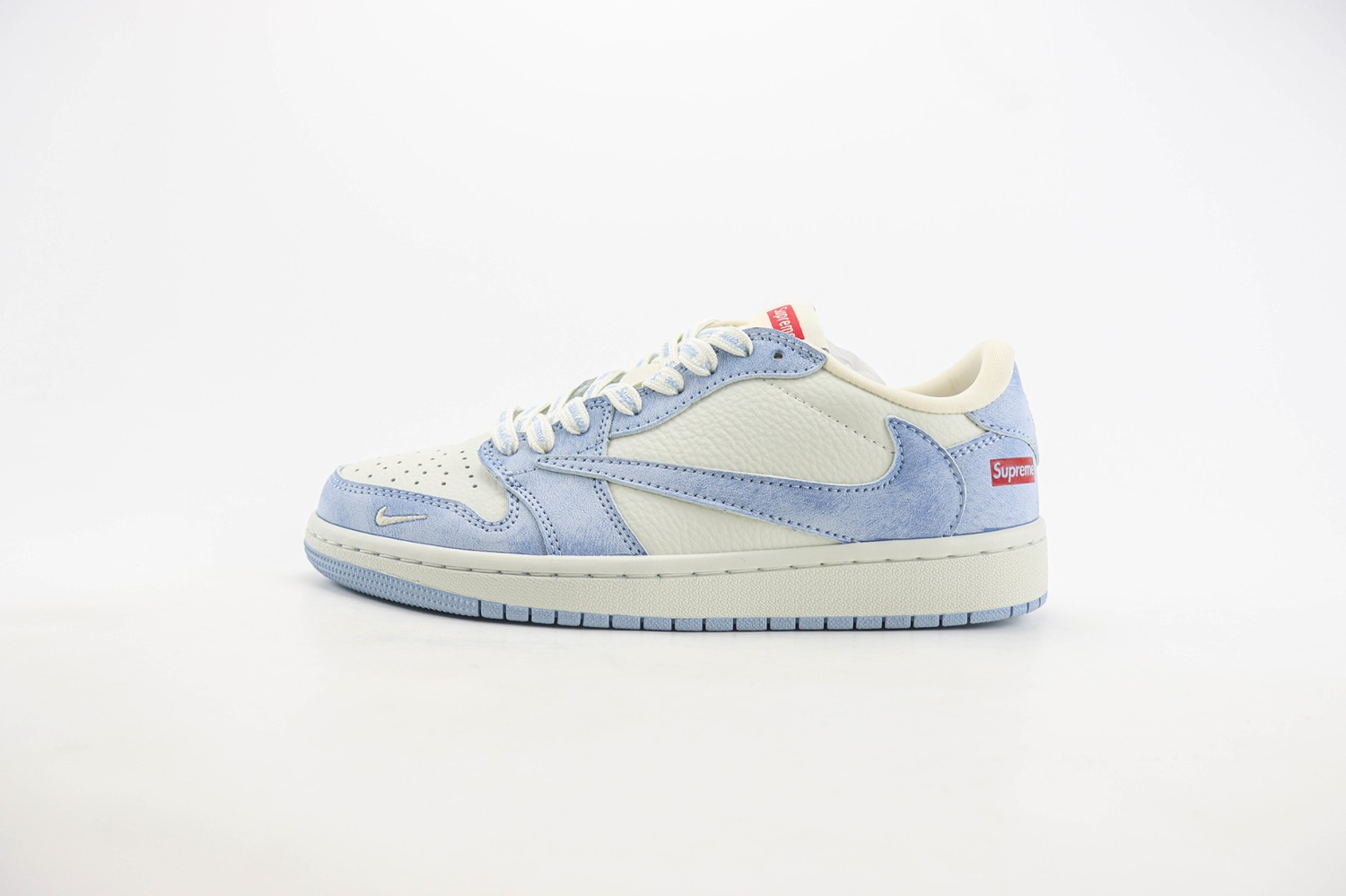 Air Jordan 1 Low Back AJLB1000296
