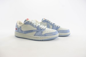 Air Jordan 1 Low Back AJLB1000296