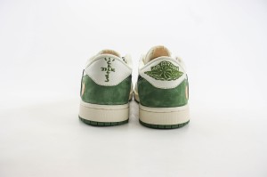 Air Jordan 1 Low Back AJLB1000297