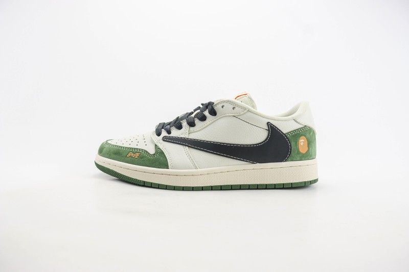 Air Jordan 1 Low Back AJLB1000297