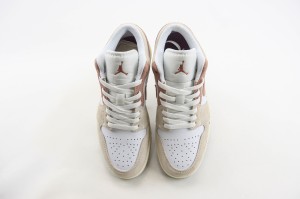 Air Jordan 1 Low Back AJLB1000298