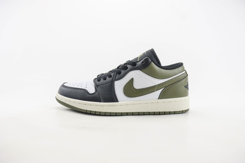 Air Jordan 1 Low Back AJLB1000299