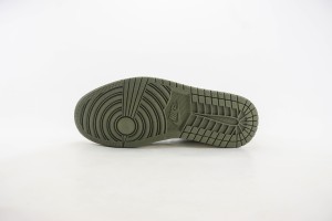 Air Jordan 1 Low Back AJLB1000299