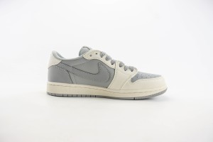 Air Jordan 1 Low Back AJLB1000300