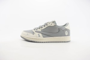 Air Jordan 1 Low Back AJLB1000300