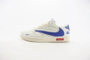 Air Jordan 1 Low Back AJLB1000301