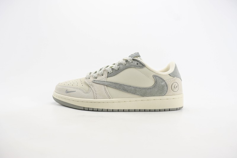 Air Jordan 1 Low Back AJLB1000302