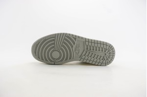 Air Jordan 1 Low Back AJLB1000302