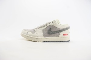 Air Jordan 1 Low Back AJLB1000303