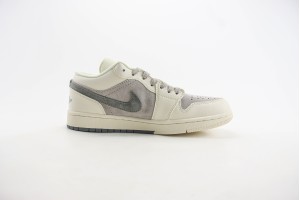 Air Jordan 1 Low Back AJLB1000303