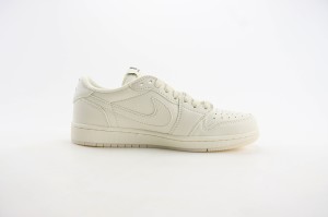 Air Jordan 1 Low Back AJLB1000304