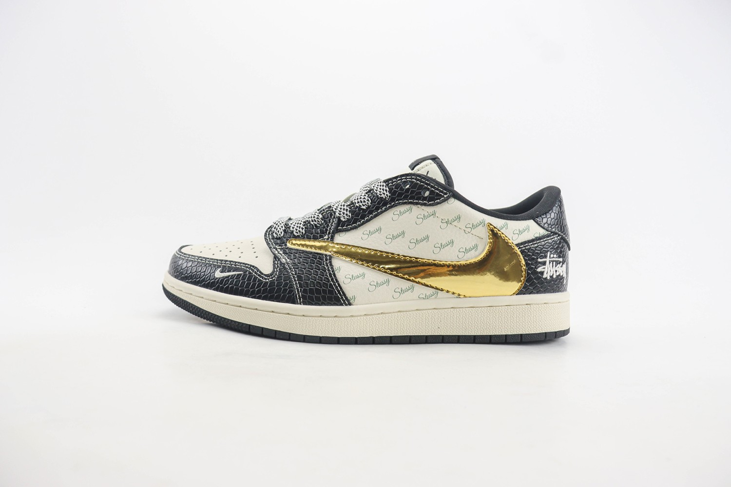 Air Jordan 1 Low Back AJLB1000305