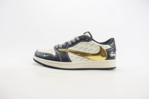 Air Jordan 1 Low Back AJLB1000305