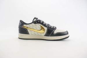 Air Jordan 1 Low Back AJLB1000305