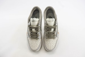 Air Jordan 1 Low Back AJLB1000306