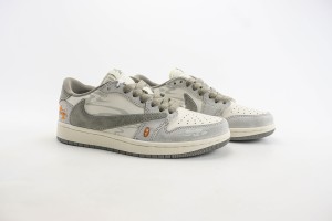 Air Jordan 1 Low Back AJLB1000306