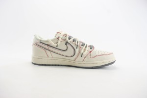 Air Jordan 1 Low Back AJLB1000307