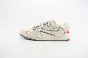 Air Jordan 1 Low Back AJLB1000307