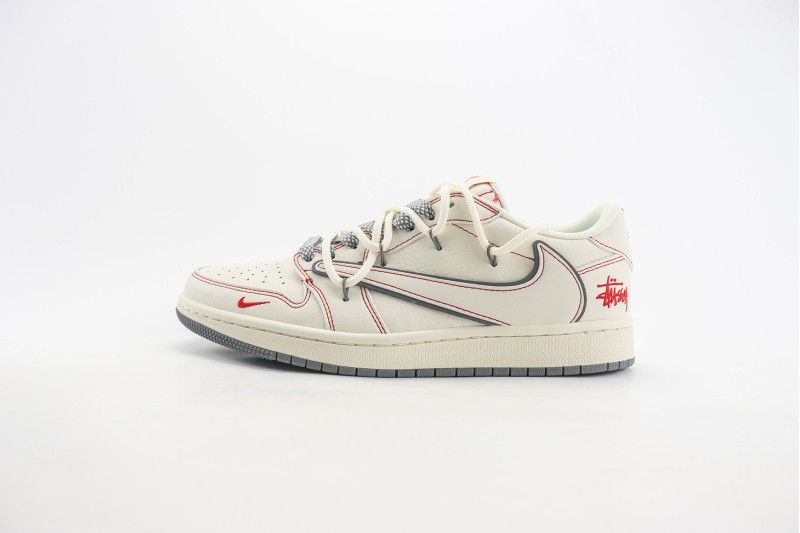Air Jordan 1 Low Back AJLB1000307