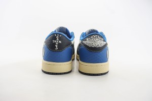 Air Jordan 1 Low Back AJLB1000308