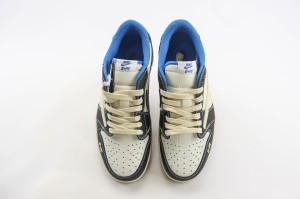 Air Jordan 1 Low Back AJLB1000308
