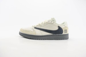 Air Jordan 1 Low Back AJLB1000309