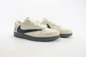 Air Jordan 1 Low Back AJLB1000309