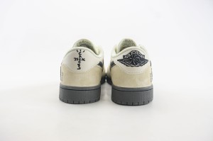 Air Jordan 1 Low Back AJLB1000309