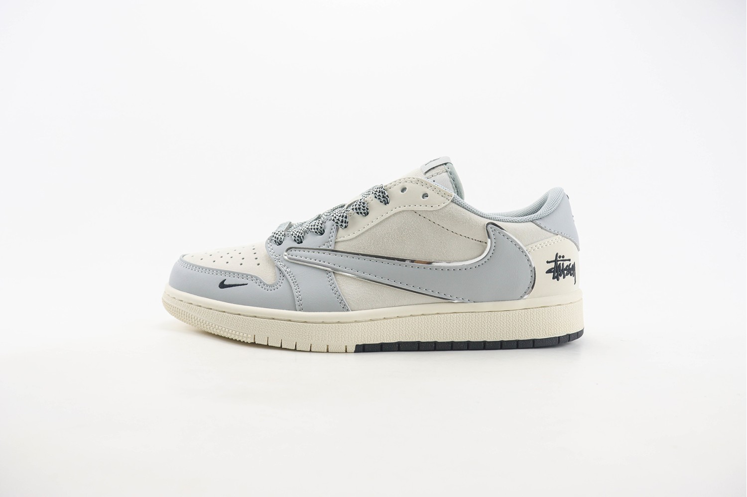 Air Jordan 1 Low Back AJLB1000310