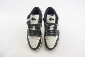 Air Jordan 1 Low Back AJLB1000311