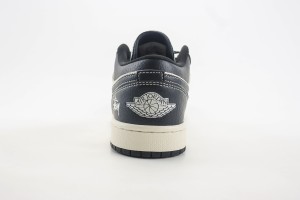 Air Jordan 1 Low Back AJLB1000311