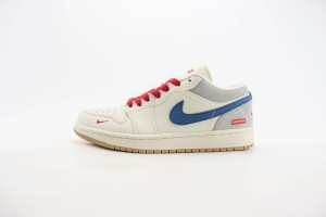 Air Jordan 1 Low Back AJLB1000312