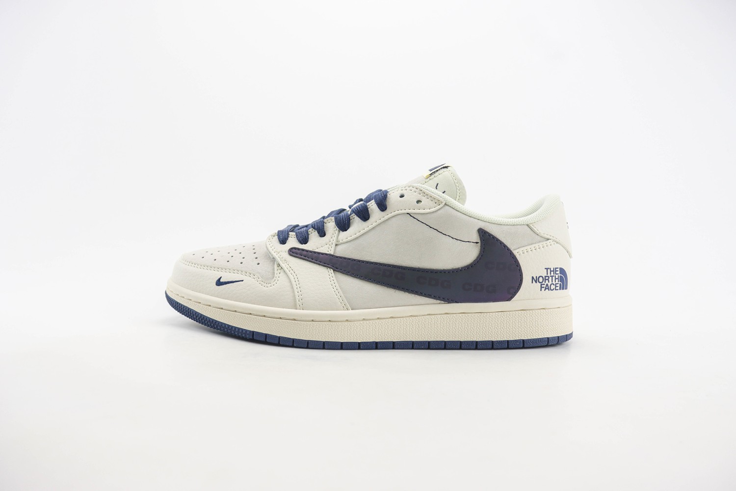 Air Jordan 1 Low Back AJLB1000313