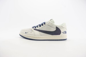 Air Jordan 1 Low Back AJLB1000313