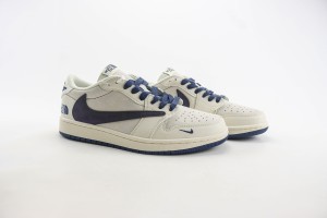 Air Jordan 1 Low Back AJLB1000313