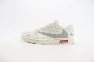 Air Jordan 1 Low Back AJLB1000314