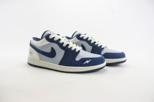 Air Jordan 1 Low Back AJLB1000315