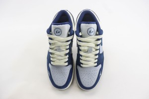 Air Jordan 1 Low Back AJLB1000315