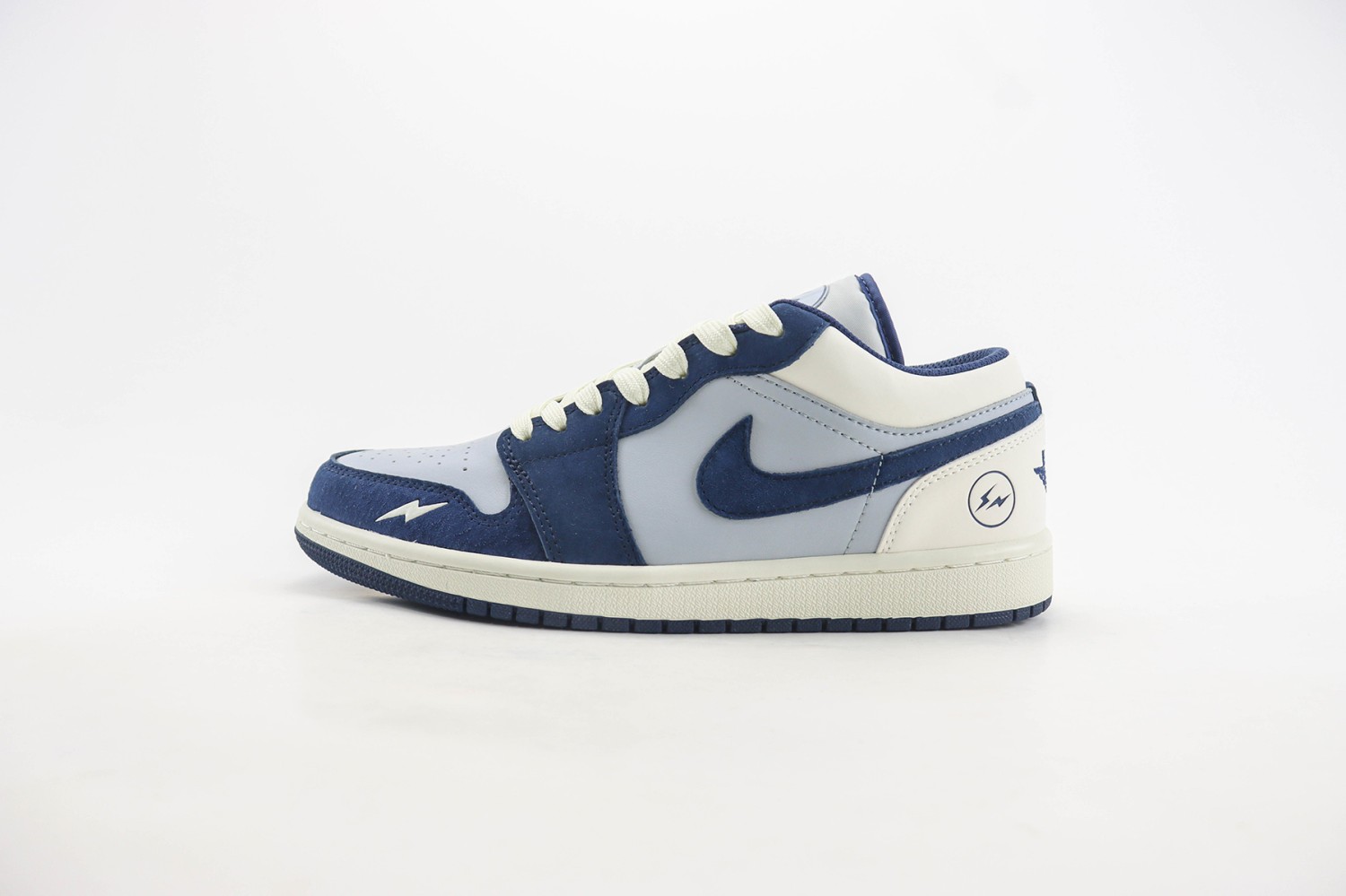 Air Jordan 1 Low Back AJLB1000315